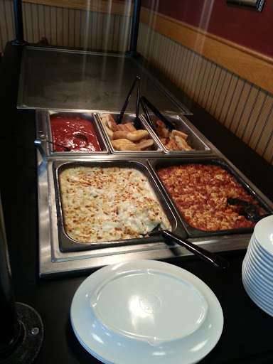 Pizza Restaurant «Pizza Hut», reviews and photos, 34210 Center Ridge Rd, North Ridgeville, OH 44039, USA