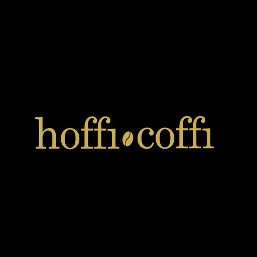 Hoffi Coffi logo