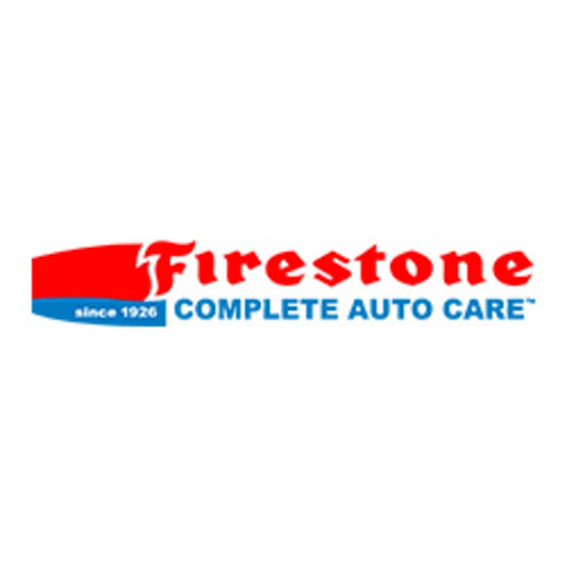 Firestone Complete Auto Care