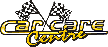 Car Care Centre logo