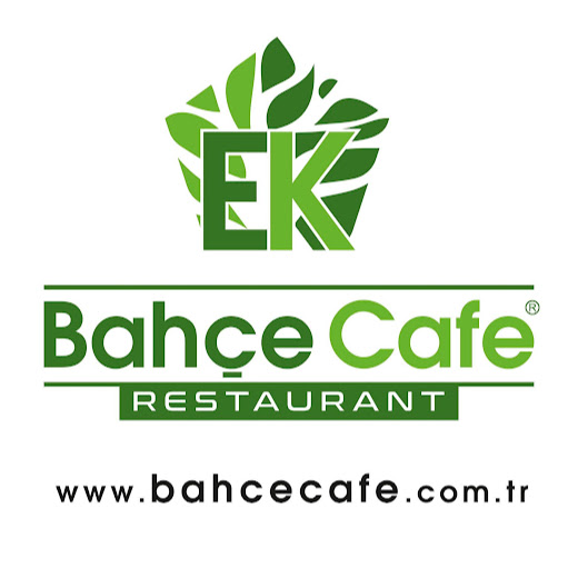 Bahçe Cafe Restaurant logo