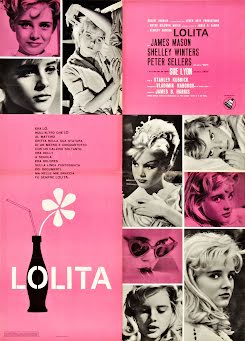 Lolita (1962)