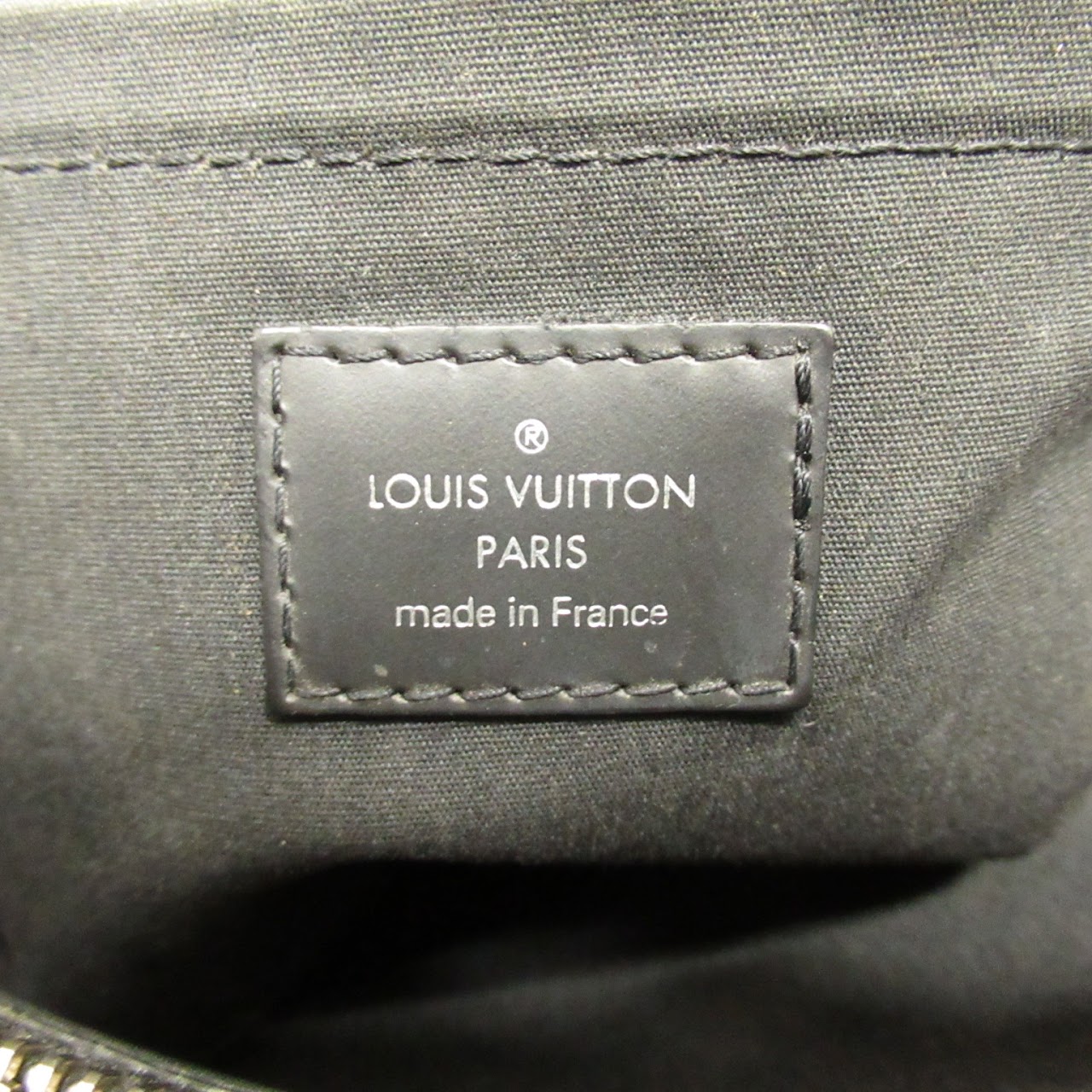 Louis Vuitton Epi Passy GM Handbag