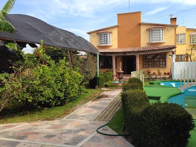 Photos of Quinta Santa Martha