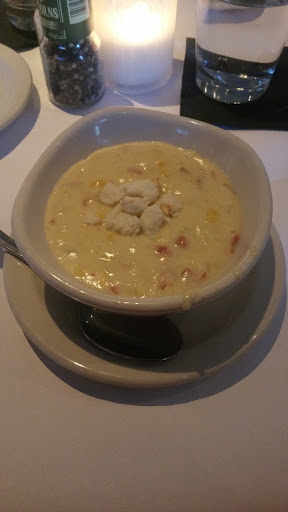 Seafood Restaurant «Bonefish Grill», reviews and photos, 657 S Hurstbourne Pkwy, Louisville, KY 40222, USA