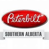 Calgary Peterbilt logo