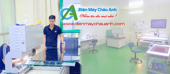 Trung tâm bảo hành sửa chữa điện tử Châu Anh