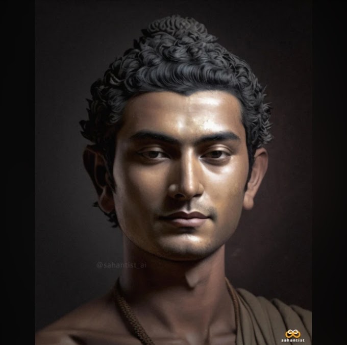 Biography Of Siddharth Gautama, Teachings And Political Impact [Founder Of Buddhism]