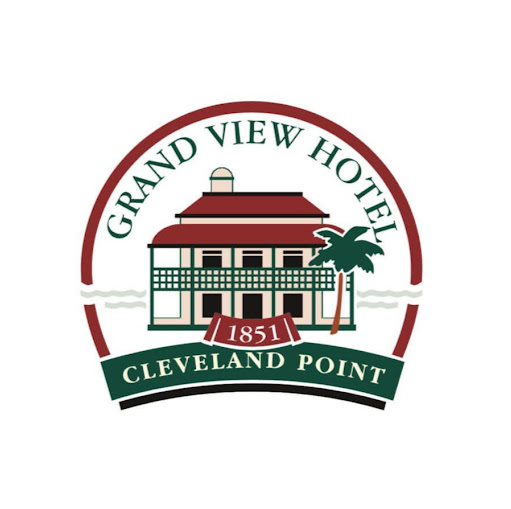 Grand View Hotel logo