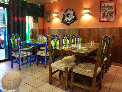 Mexican Restaurant «Los Mariachis», reviews and photos, 805 Coney Island Ave, Brooklyn, NY 11218, USA