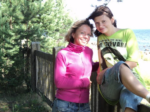 Проводы Белых ночей! Природа! 16 июля 2011