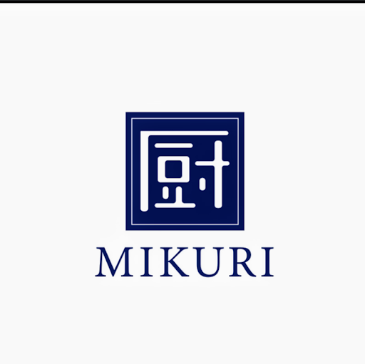 Mikuri - Sushikurier & Take Away logo