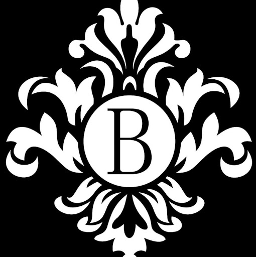 The Bridge Beauty & Nail Studio logo
