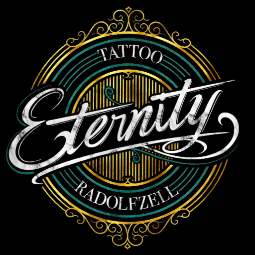 Eternity Tattoo Radolfzell logo