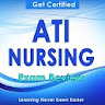 ATI Nursing : Notes & Quizzes icon