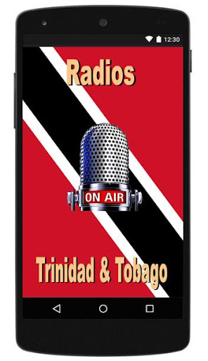 Trinidad And Tobago Radios