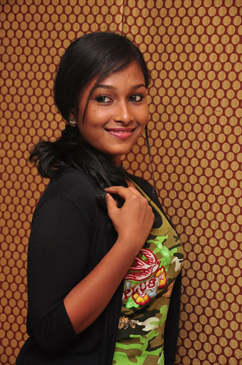 Actress Swathi Narthagi Latest Hot Pics 24