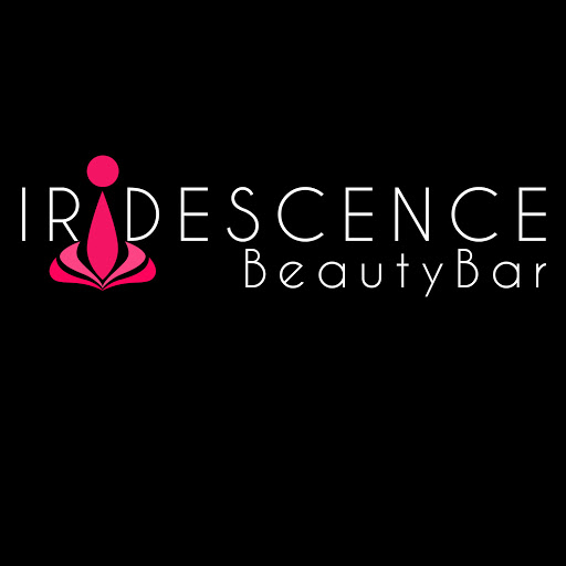 Iridescence Beauty Bar logo