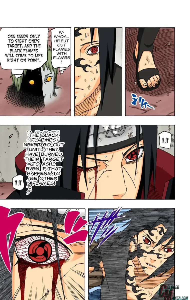 Chapter 390 Page 7