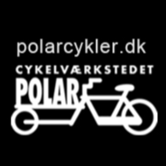 Polar Cykler logo