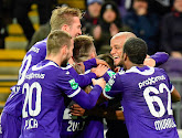 Anderlecht en playoffs 1 ? Voici les scénarios qui y enverraient les Mauves 