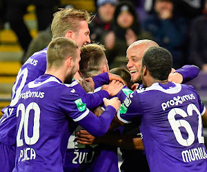 Le bilan (provisoire) du RSC Anderlecht : Un projet fou, mais l'espoir après l'échec