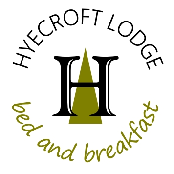 Hyecroft Lodge logo