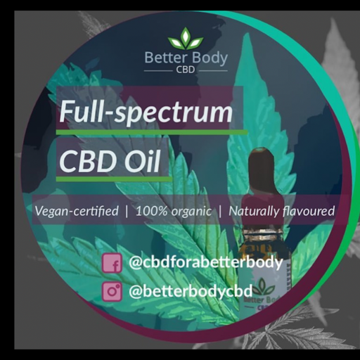 Better Body CBD