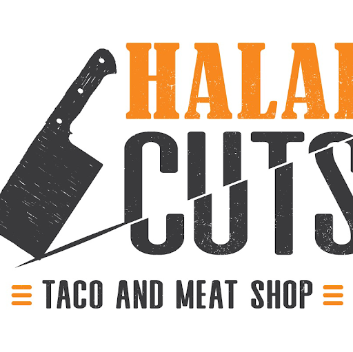 Halal Cuts logo