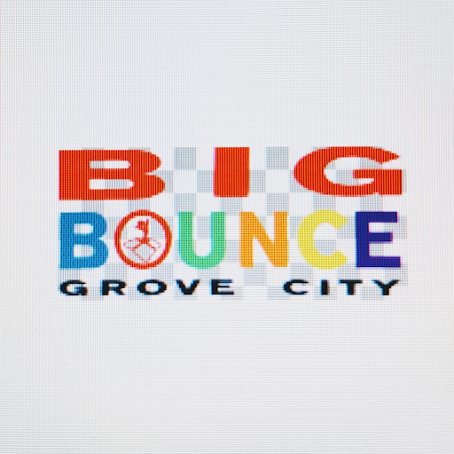 Big Bounce logo