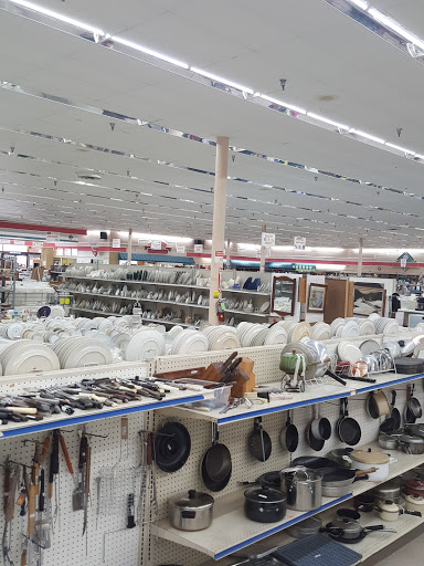 Thrift Store «Hospice Flea Market», reviews and photos