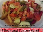 3 Bean and Tomato Cucumber Salad was pinched from <a href="http://cherirecipes.blogspot.com/2014/04/3-bean-and-tomato-salad.html" target="_blank">cherirecipes.blogspot.com.</a>
