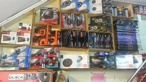 Sky Car Car Accessories, B-6/1,D/S, Opp. Metro Pillar No.371, Ramesh Nagar, Delhi 110015, India, Used_Car_Dealer, state UP