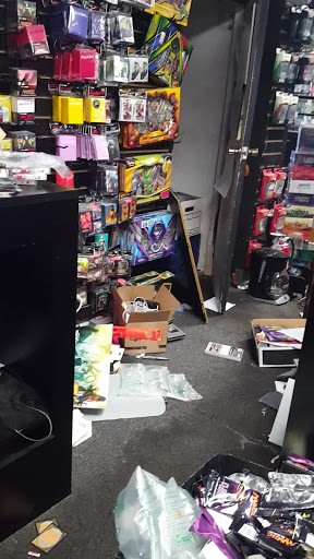 Video Game Store «Game Rave-Toy Rave», reviews and photos, 3545 Midway Dr K, San Diego, CA 92110, USA