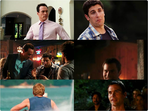 American Pie -  El Reencuentro [2012] [DvdRip] Latino 2013-06-14_02h18_55