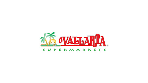 Vallarta Supermarkets logo