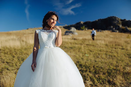 Wedding photographer Yurіy Dіnovskiy (dinovskiy). Photo of 24 July 2018