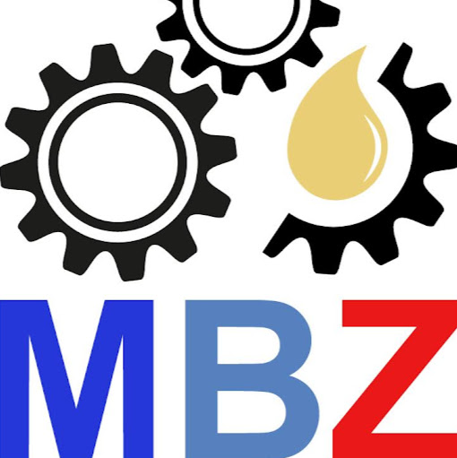 MB-Zentralschmiertechnik GmbH logo