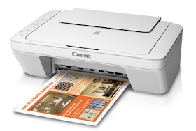 Picture: Canon PIXMA MG2970 Driver Download
