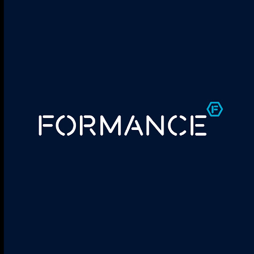 Formance logo