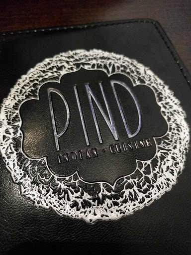 Indian Restaurant «PIND Indian Cuisine», reviews and photos, 20522 Easthampton Plaza, Ashburn, VA 20147, USA