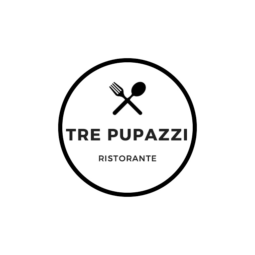 Ristorante Tre Pupazzi logo