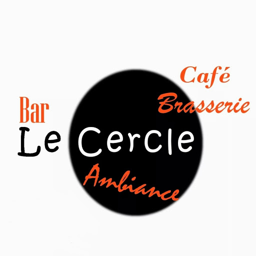 Bar Brasserie Le Cercle logo