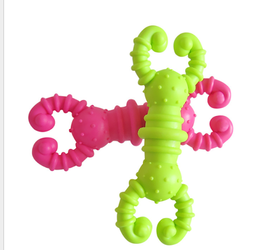 Title 7, Bite resistant pet toy Durable and safe for dog...