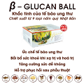 Beta Glucan Ball