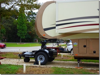 trailer tow