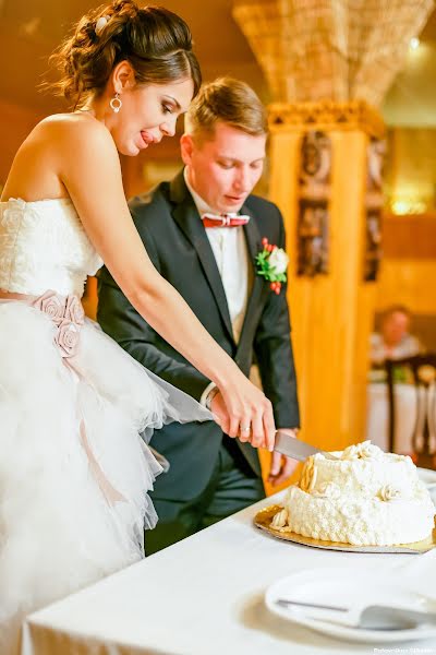 Wedding photographer Nikolay Polovnikov (kufnem). Photo of 22 February 2021