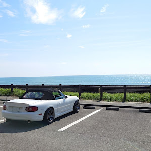 ロードスター NB8C