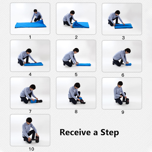 Title 2, Portable Ultra-light Polar Fleece Sleeping Bag ...