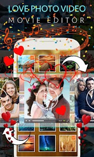 How to mod Love Video Maker with Music patch 1.3 apk for android